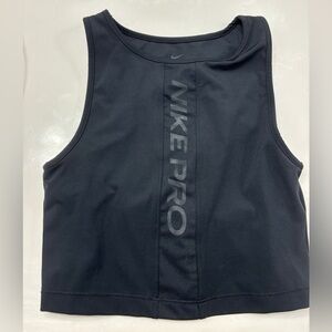 Nike Pro Tank